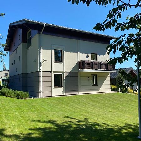 Apartamenty Zielony Ogrod Szczyrk Kültér fotó