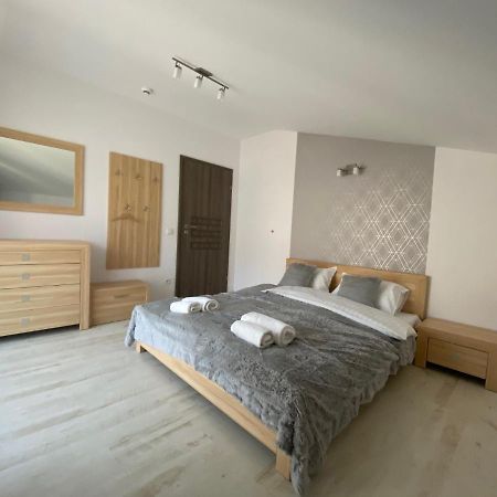 Apartamenty Zielony Ogrod Szczyrk Kültér fotó