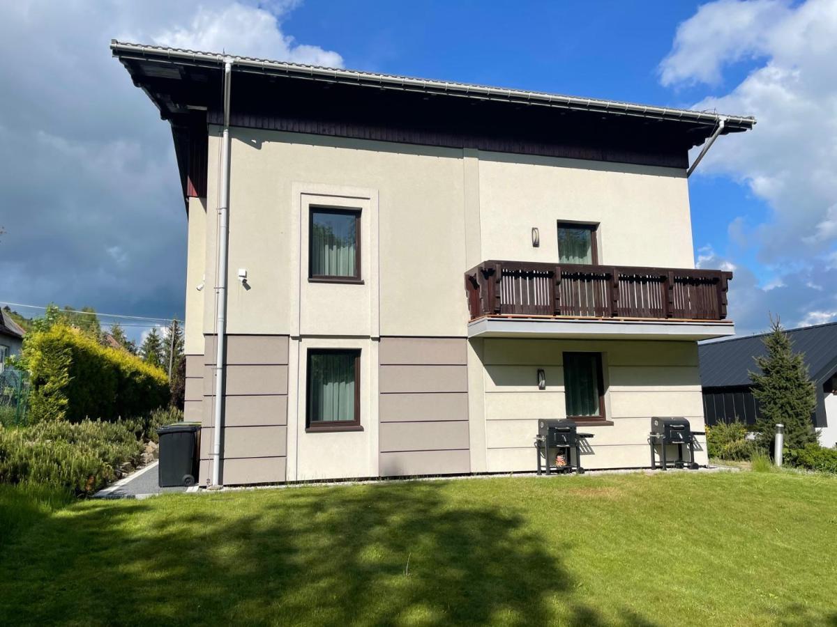 Apartamenty Zielony Ogrod Szczyrk Kültér fotó